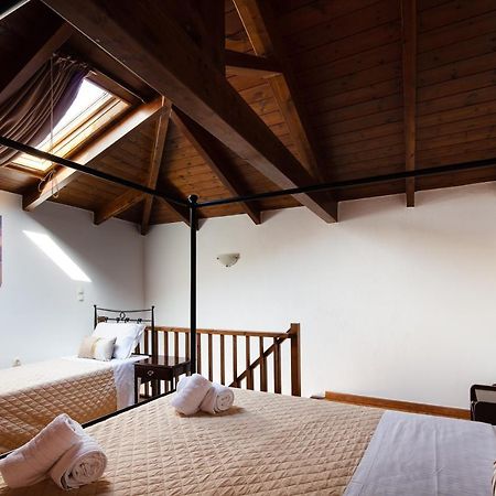 Two Floor Apartment Old Town Retimno Zewnętrze zdjęcie