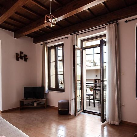 Two Floor Apartment Old Town Retimno Zewnętrze zdjęcie