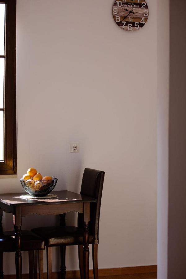 Two Floor Apartment Old Town Retimno Zewnętrze zdjęcie