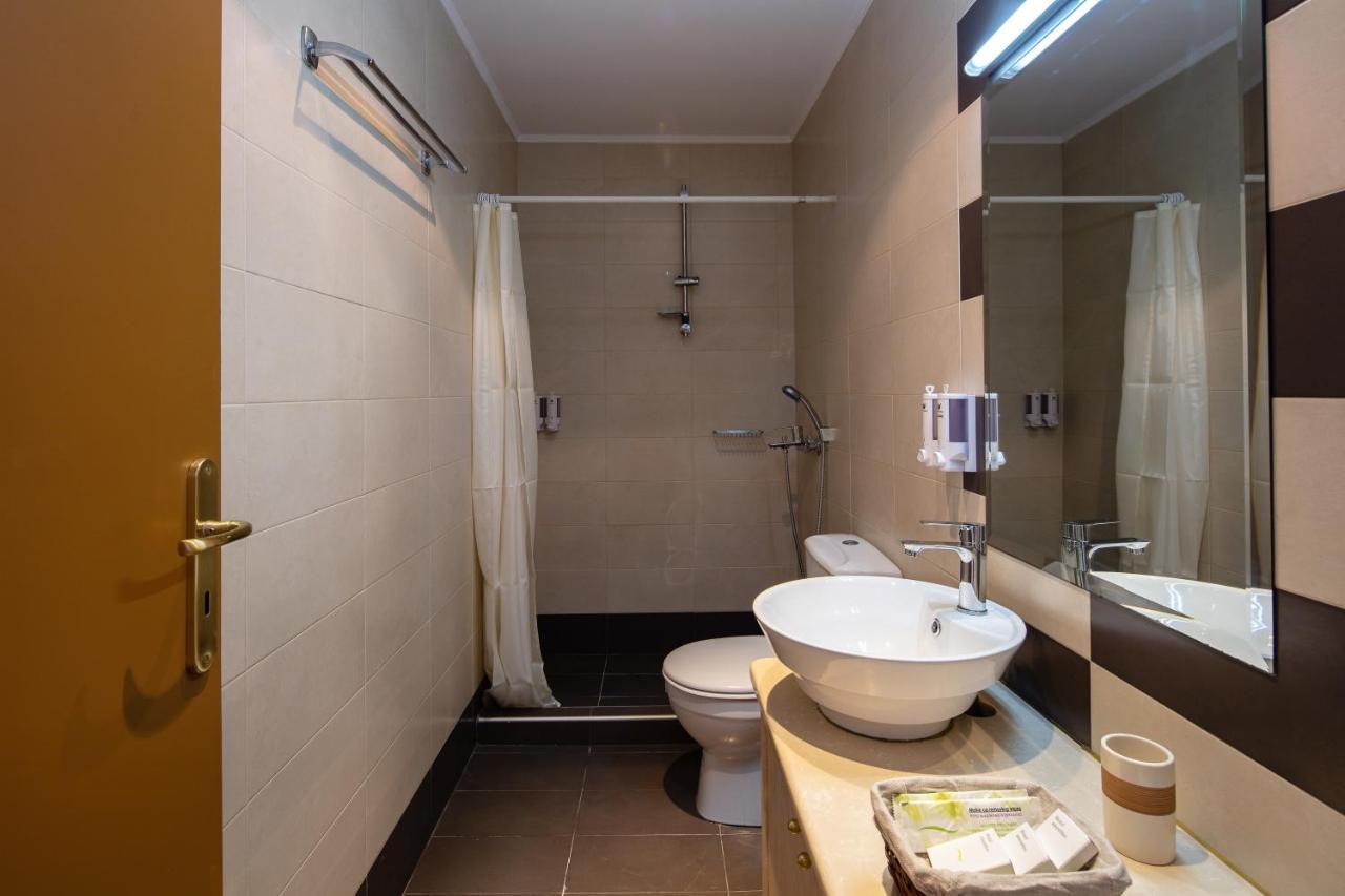 Two Floor Apartment Old Town Retimno Zewnętrze zdjęcie